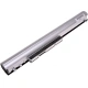 Baterie T6 Power pro Hewlett Packard 340 G2 Notebook PC, Li-Ion, 14,8 V, 2600 mAh (38 Wh), černá