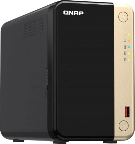 QNAP TS-264-8G