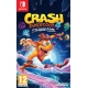 NS - Crash Bandicoot 4: It's About Time