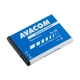 Baterie Avacom pro Nokia 3220, 6070, Li-Ion 3,7V 890mAh (náhrada BL-5B) (GSNO-BL5B-S890)