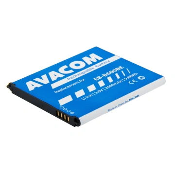 Avacom Náhradní baterie do mobilu Samsung Galaxy S4 Li-Ion 3,8V 2600mAh, (náhrada EB-B600BE)