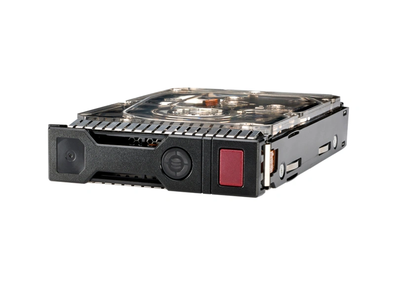 HPE server disk, 2,5" - 300GB (872475-B21)