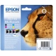 Epson Multipack 4-colours T0715 DURABrite UltraInk