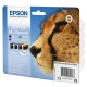 Epson Multipack 4-colours T0715 DURABrite UltraInk