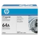 Toner HP 64A, 10 000 pages (CC364A) black