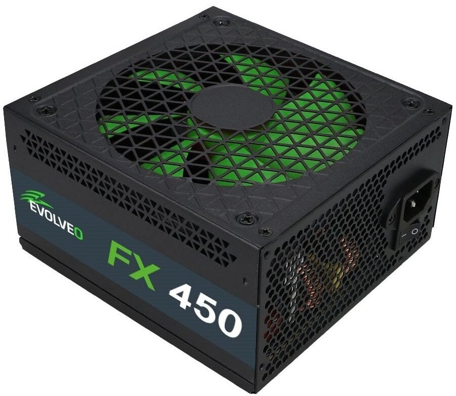 Evolveo FX 450 - 450W, bulk