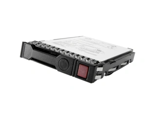 HPE server disk 2,4TB/SAS/10K/2.5