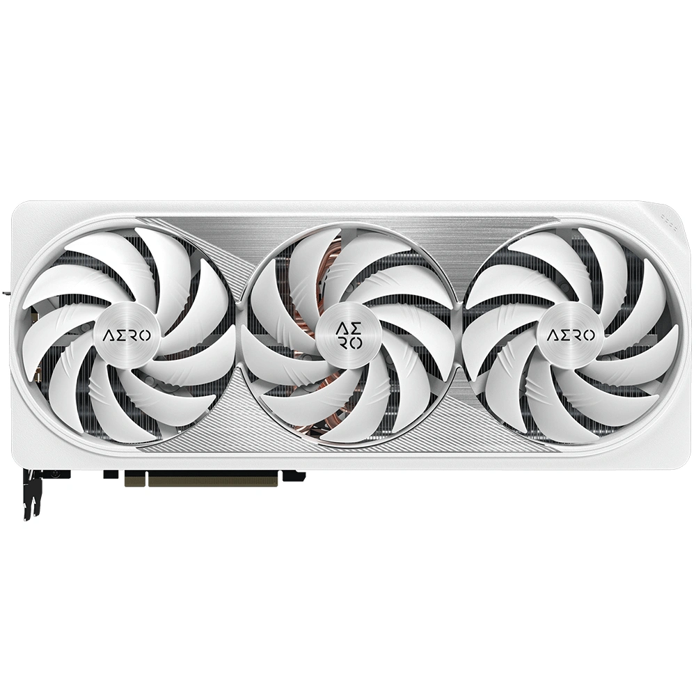 GIGABYTE GeForce RTX 4090 AERO OC 24GB