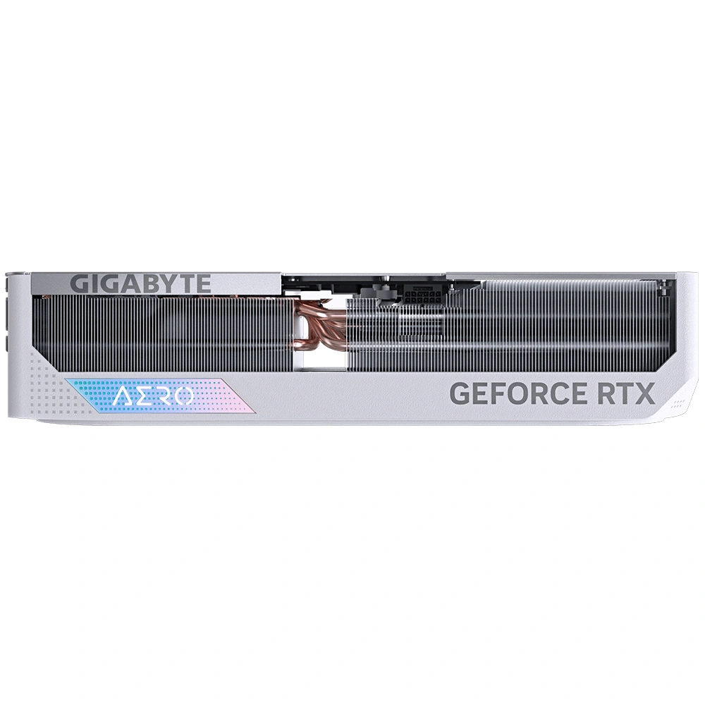 GIGABYTE GeForce RTX 4090 AERO OC 24GB