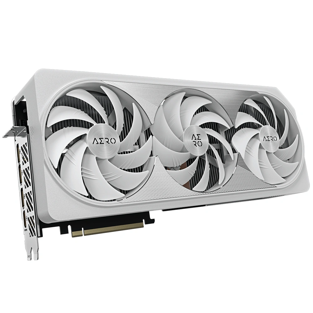 GIGABYTE GeForce RTX 4090 AERO OC 24GB