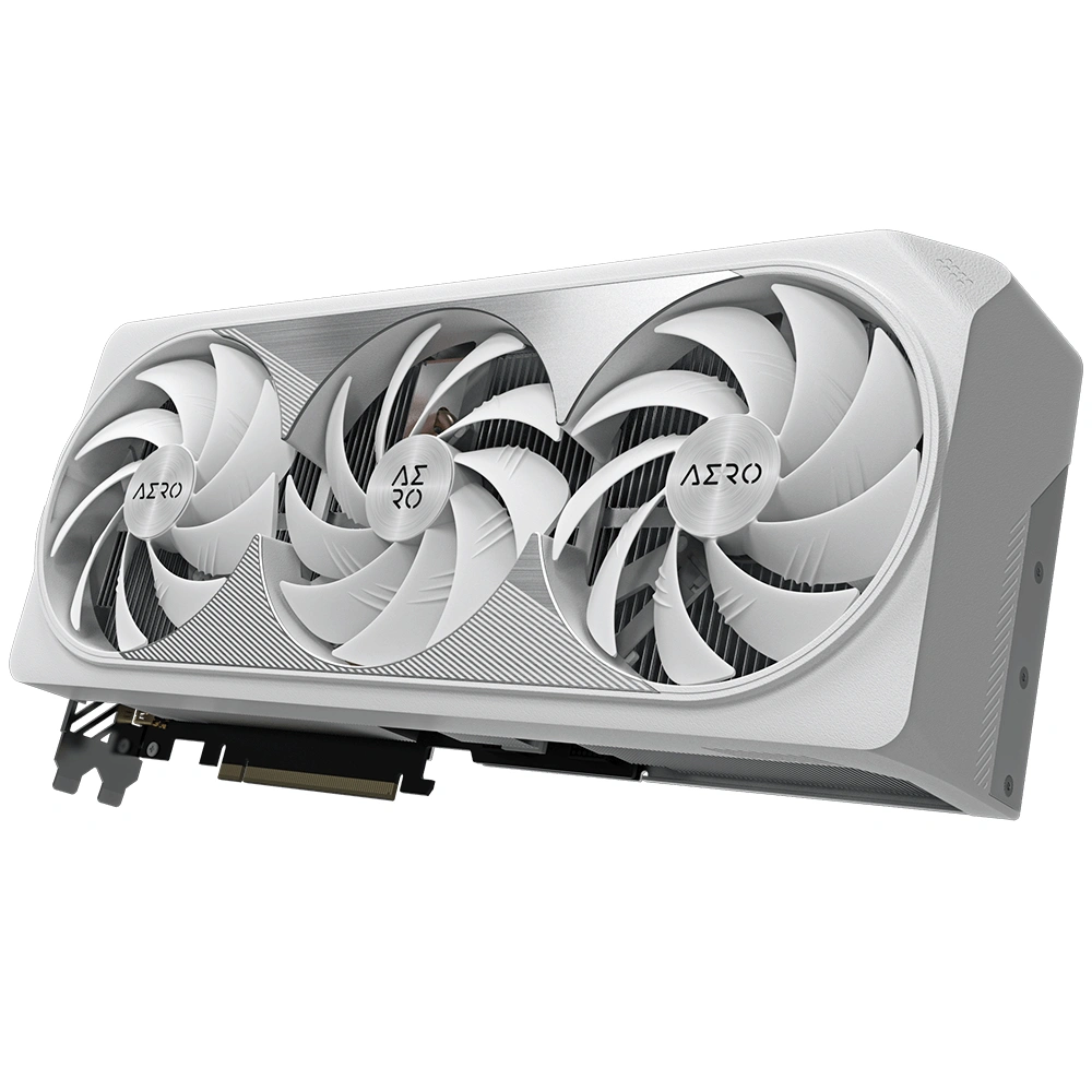 GIGABYTE GeForce RTX 4090 AERO OC 24GB