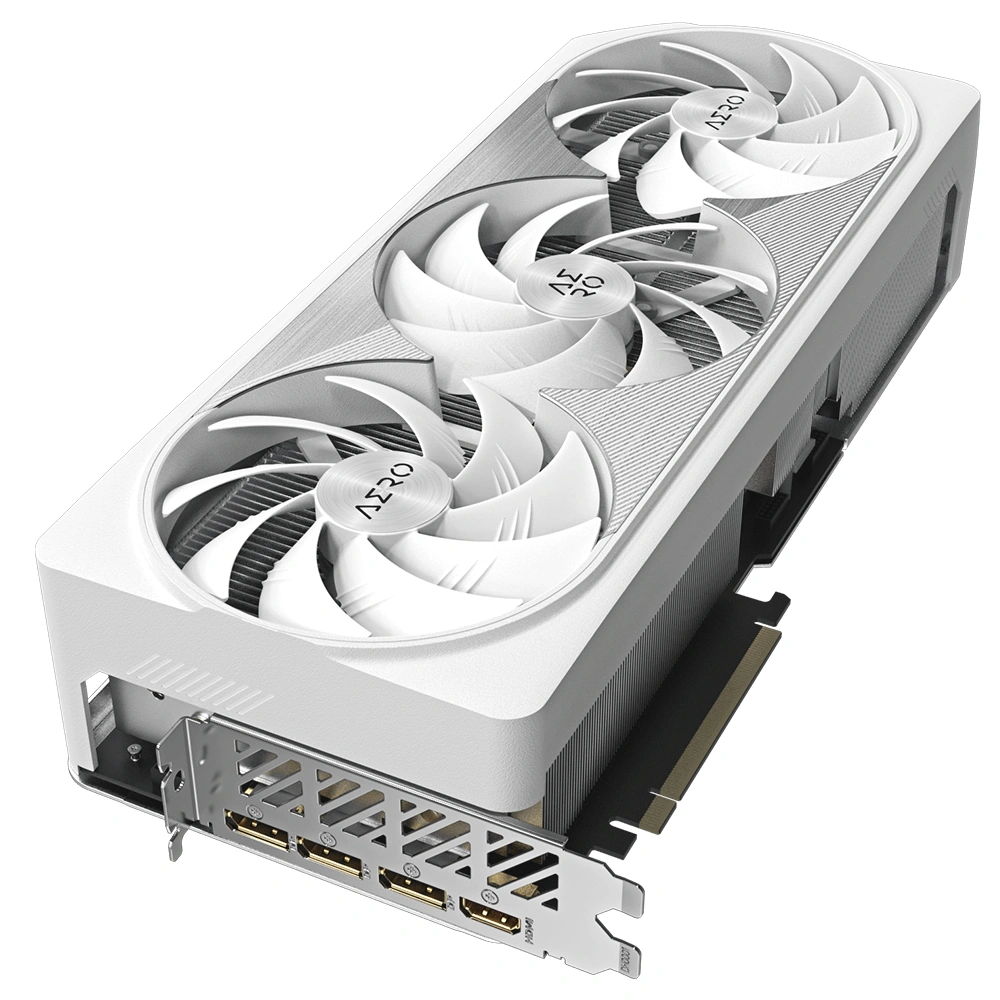 GIGABYTE GeForce RTX 4090 AERO OC 24GB