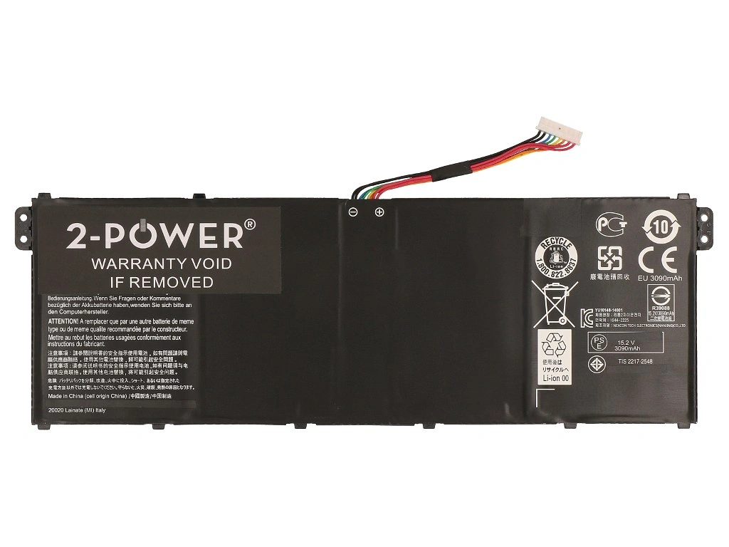 2-Power CBP3616A