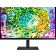 Samsung S80A - LED monitor 32