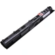 Baterie T6 Power pro notebook Hewlett Packard TPN-Q159, Li-Ion, 14,8 V, 2600 mAh (38 Wh), černá