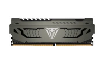 Patriot Viper Steel DDR4 16GB 3600MHz CL18 Grey