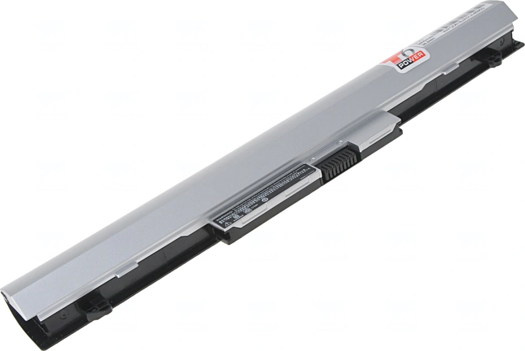 Baterie T6 Power pro Hewlett Packard ProBook 446 G3, Li-Ion, 14,8 V, 2600 mAh (38,5 Wh), černá