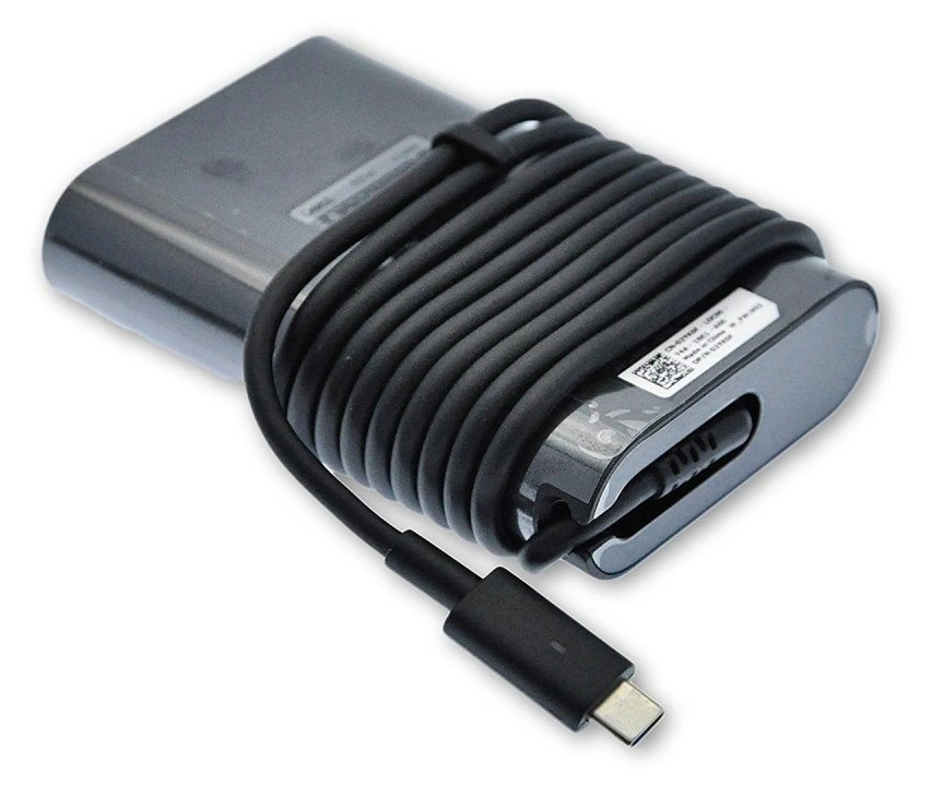 Dell AC adaptér 90W USB-C (450-AGOQ)