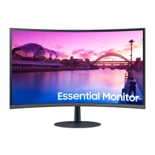 Samsung S39C - LED monitor 32