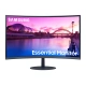 Samsung S39C - LED monitor 32