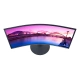 Samsung S39C - LED monitor 32