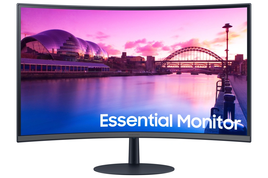 Samsung S39C - LED monitor 32