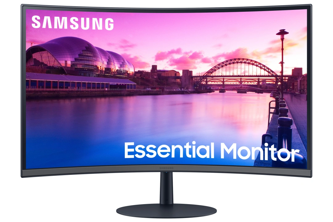 Samsung S39C - LED monitor 32