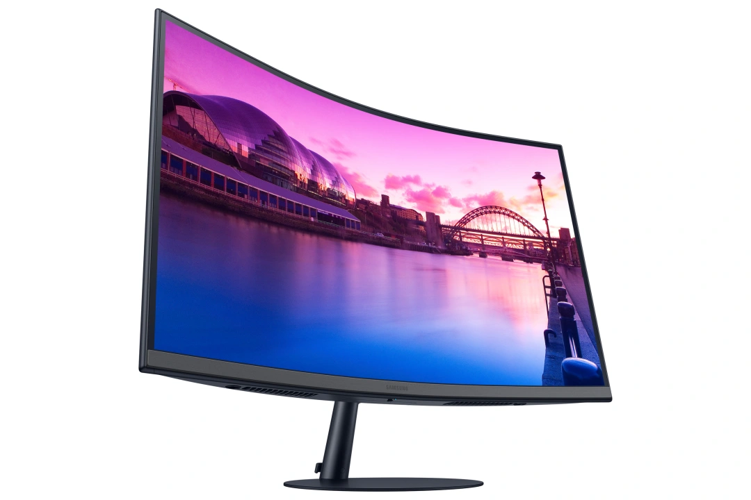 Samsung S39C - LED monitor 32