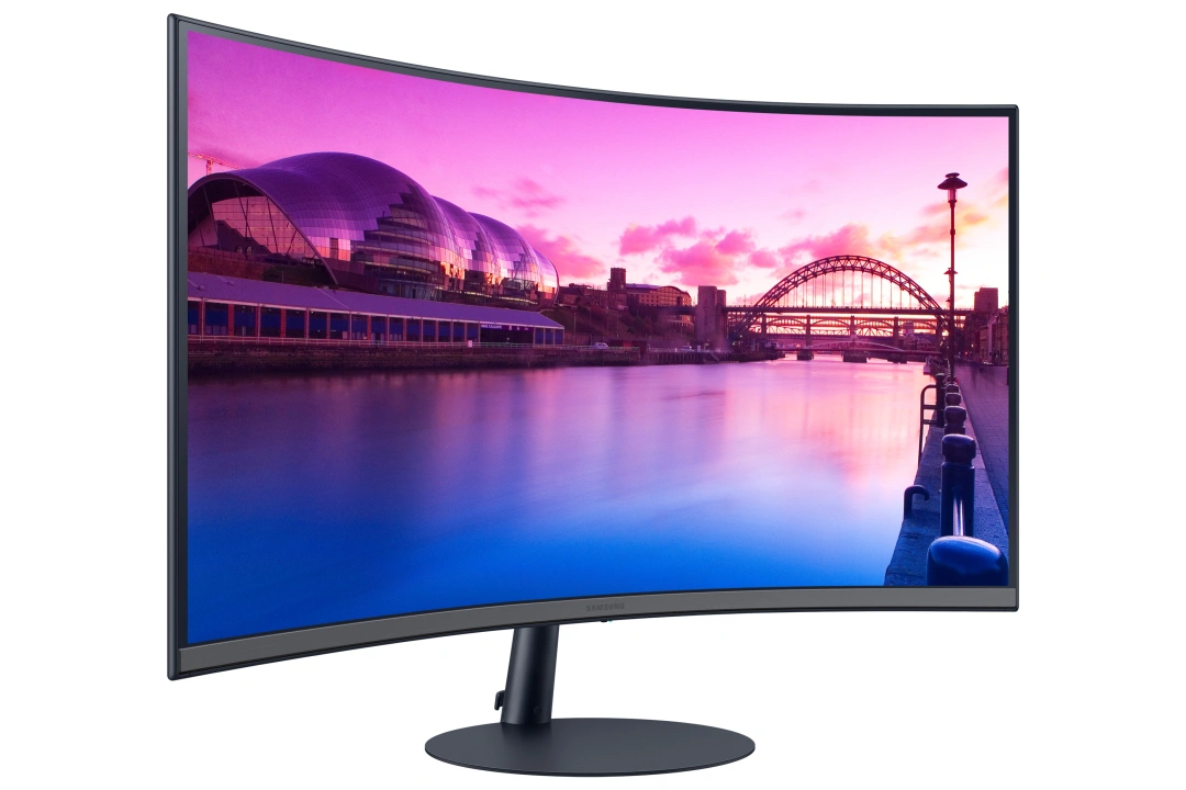 Samsung S39C - LED monitor 32