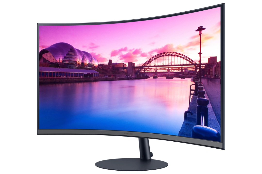 Samsung S39C - LED monitor 32