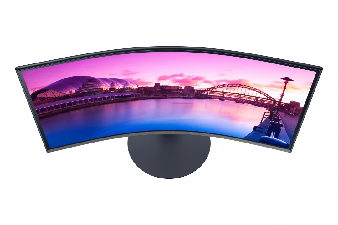 Samsung S39C - LED monitor 32