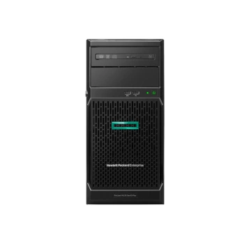 HPE ProLiant ML30 Gen10 Plus /E-2314/16GB/4xLFF/350W/NBD3/1/1