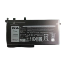 Dell Baterie 3-cell 51W/HR LI-ON pro Latitude NB