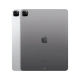 Apple iPad Pro 12.9 (2022) Wi‑Fi 2TB - Space Grey (MNXY3FD/A)