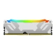 Kingston FURY Renegade RGB White DDR5 32GB (2x16GB) 7200 CL38