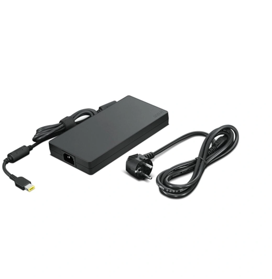 Lenovo Slim 300W AC adapter (CE)