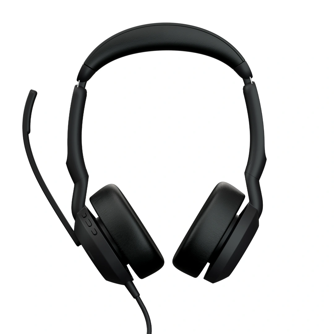 Jabra Evolve2 50, USB-A MS Stereo