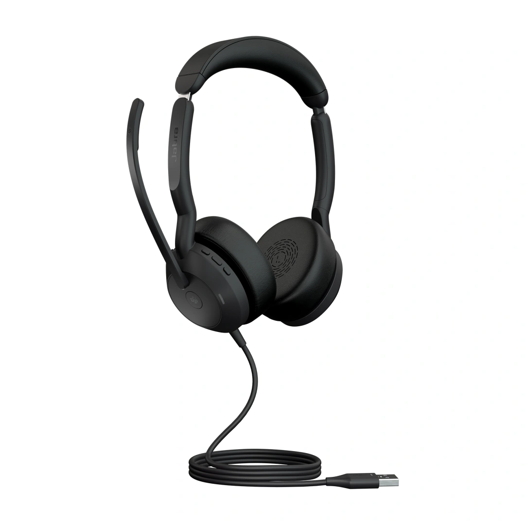 Jabra Evolve2 50, USB-A MS Stereo