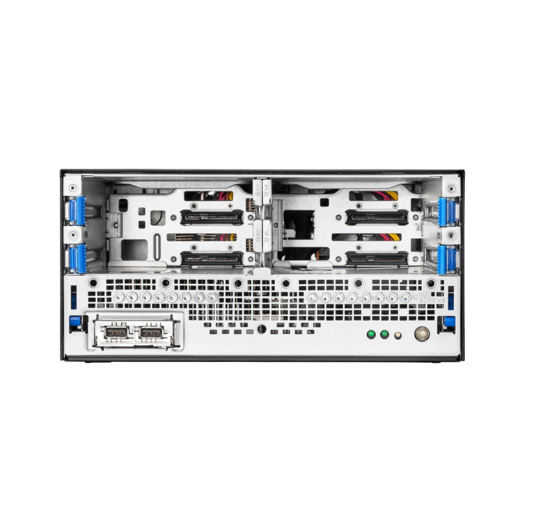 HPE ProLiant MicroServer Gen10+ v2 /G6405/16GB/4xLFF/180W/NBD1/1/1