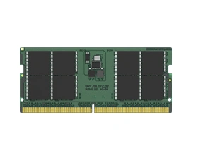Kingston DDR5 64GB (2x32GB) 4800 CL40 SO-DIMM