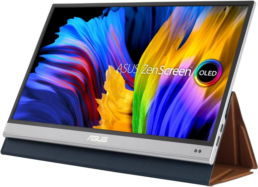 ASUS ZenScreen MQ13AH - OLED monitor 13,3