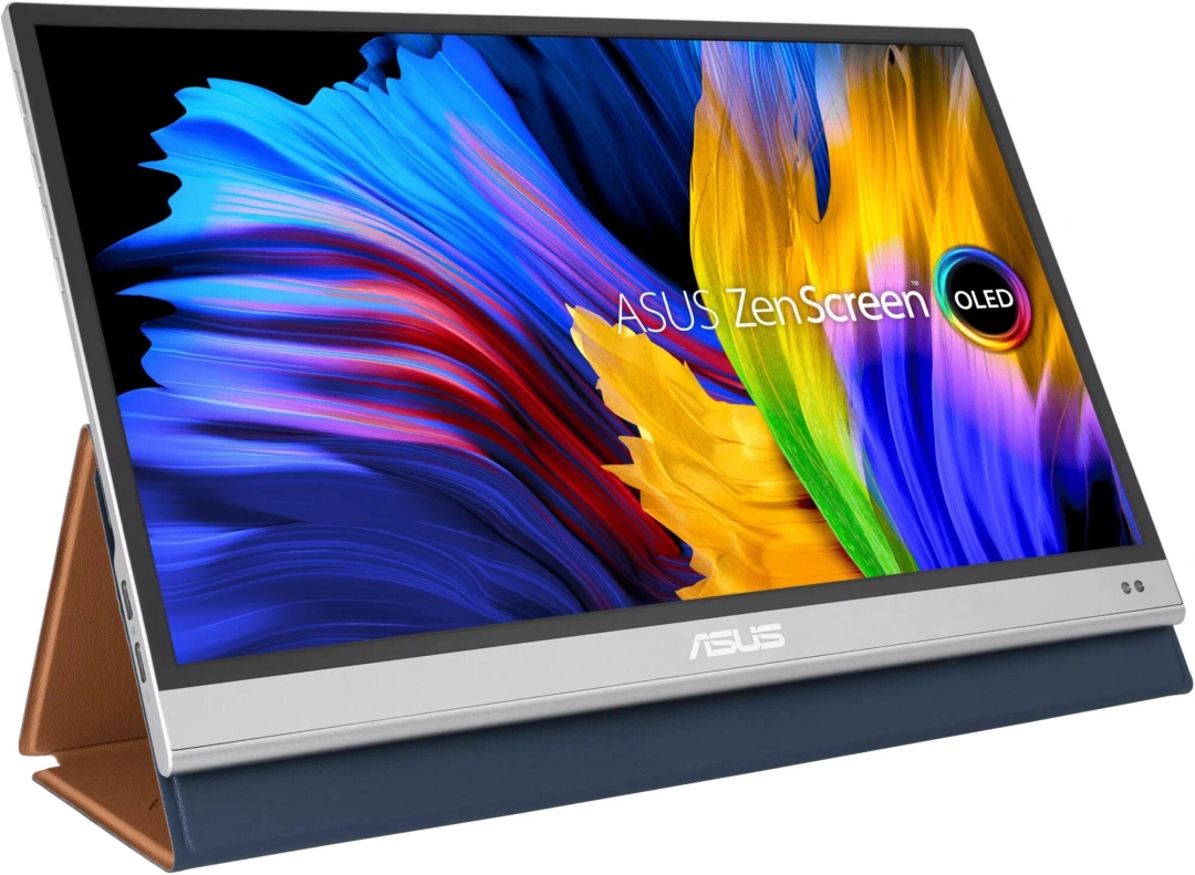 ASUS ZenScreen MQ13AH - OLED monitor 13,3