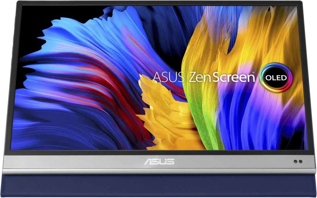 ASUS ZenScreen MQ13AH - OLED monitor 13,3