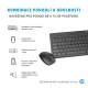 HP wireless keyboard and mouse 230 ENG