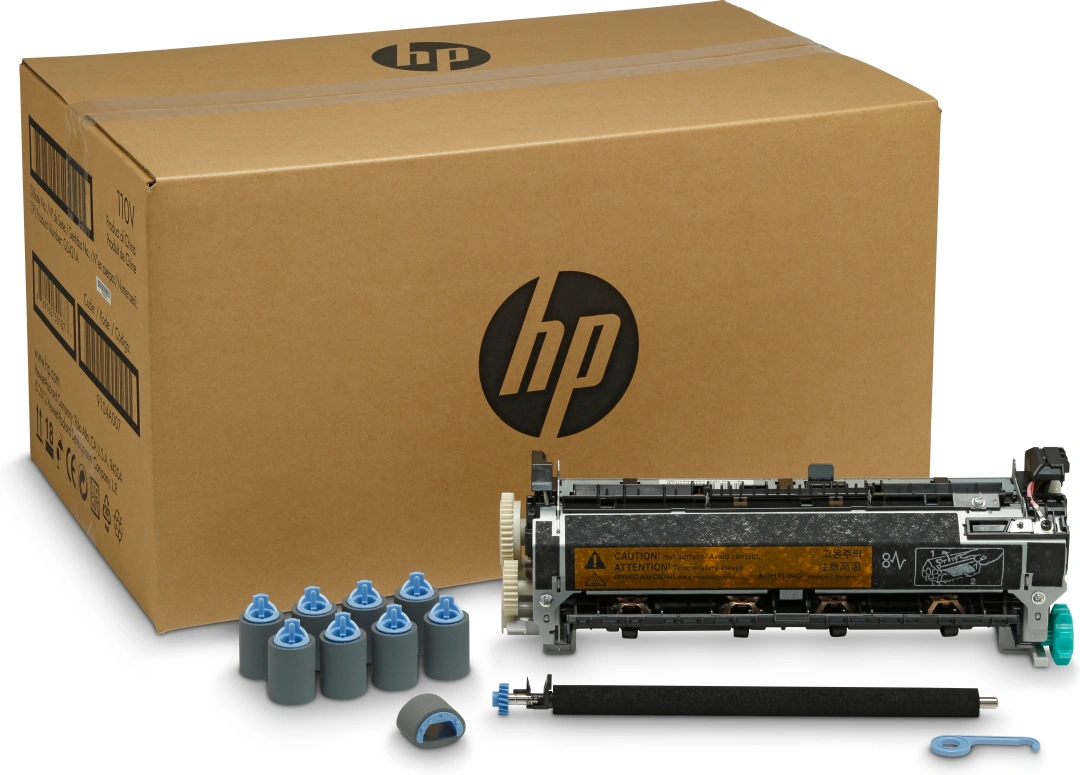 HP LaserJet 220V Sada pro uživatelskou údržbu