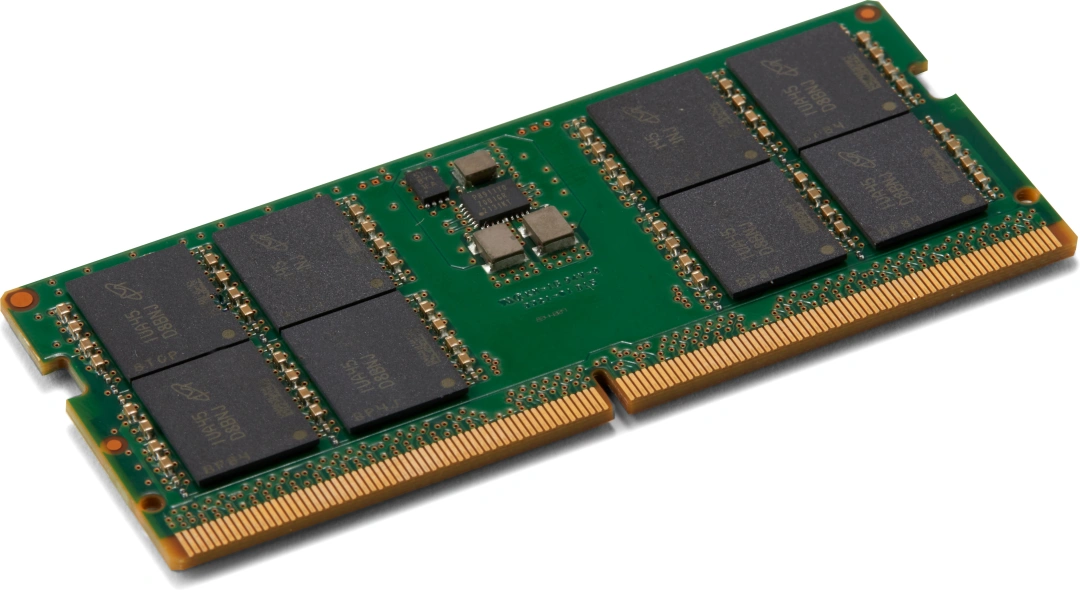 HP DDR5 32GB 4800 SODIMM Memory