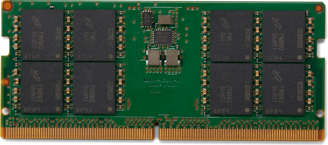 HP DDR5 32GB 4800 SODIMM Memory
