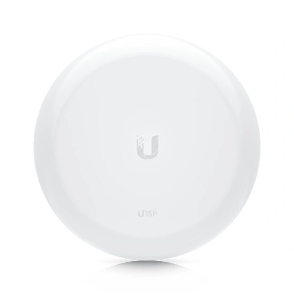 Ubiquiti AirFiber 60 HD - 60 GHz rádio (57-66 GHz), PtP, 35 dBi, SFP+ port, až 6 Gbps propustnost