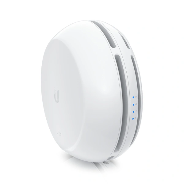 Ubiquiti AirFiber 60 HD - 60 GHz rádio (57-66 GHz), PtP, 35 dBi, SFP+ port, až 6 Gbps propustnost