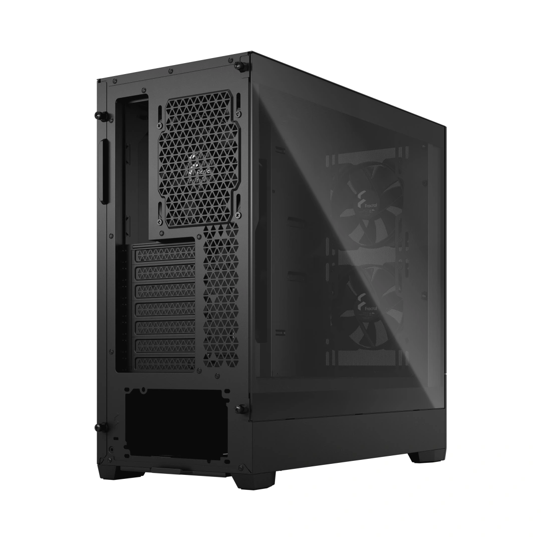 Fractal Design Pop Air Black TG Clear Tint